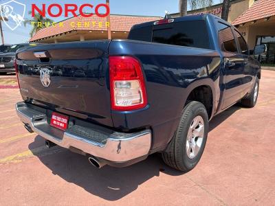 Used 2020 RAM 1500 Big Horn Crew Cab Short Bed in Norco, CA 7