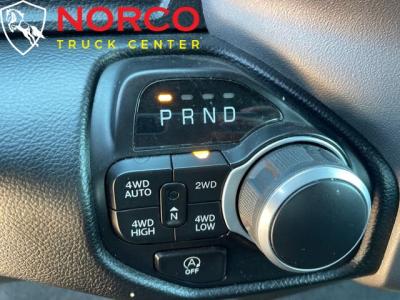 Used 2021 RAM 1500 Big Horn Crew Cab Short Bed 4x4 in Norco, CA 17