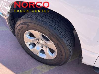 Used 2021 RAM 1500 Big Horn Crew Cab Short Bed 4x4 in Norco, CA 13
