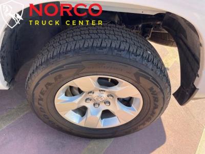 Used 2021 RAM 1500 Big Horn Crew Cab Short Bed 4x4 in Norco, CA 11