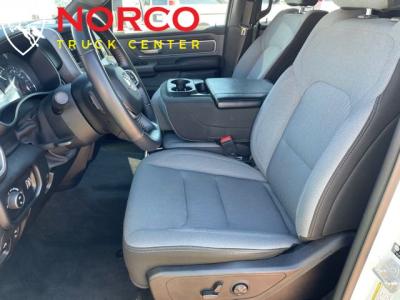 Used 2021 RAM 1500 Big Horn Crew Cab Short Bed 4x4 in Norco, CA 20