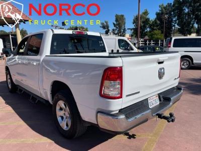 Used 2021 RAM 1500 Big Horn Crew Cab Short Bed 4x4 in Norco, CA 5
