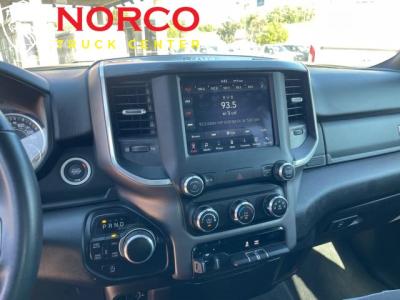 Used 2021 RAM 1500 Big Horn Crew Cab Short Bed 4x4 in Norco, CA 18