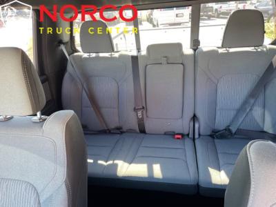 Used 2021 RAM 1500 Big Horn Crew Cab Short Bed 4x4 in Norco, CA 21