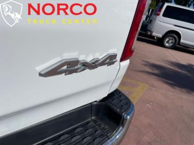 Used 2021 RAM 1500 Big Horn Crew Cab Short Bed 4x4 in Norco, CA 7