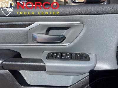 Used 2021 RAM 1500 Big Horn Crew Cab Short Bed 4x4 in Norco, CA 15