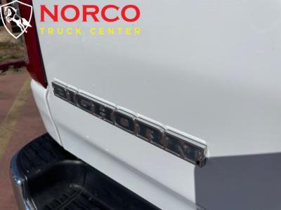 Used 2021 RAM 1500 Big Horn Crew Cab Short Bed 4x4 in Norco, CA 9