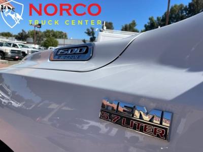 Used 2021 RAM 1500 Big Horn Crew Cab Short Bed 4x4 in Norco, CA 12