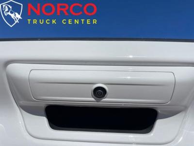 Used 2021 RAM 1500 Big Horn Crew Cab Short Bed 4x4 in Norco, CA 8