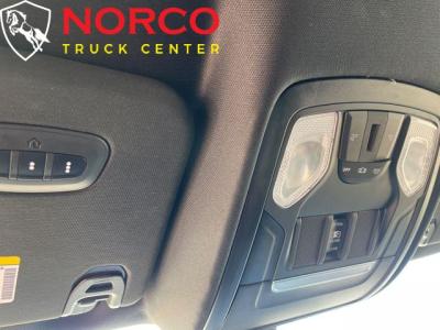 Used 2021 RAM 1500 Big Horn Crew Cab Short Bed 4x4 in Norco, CA 19