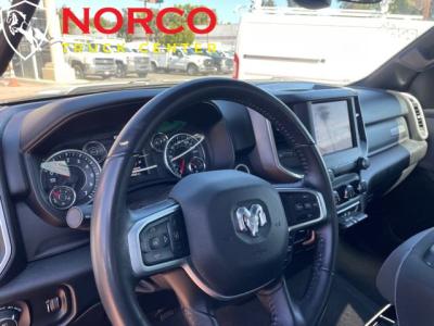 Used 2021 RAM 1500 Big Horn Crew Cab Short Bed 4x4 in Norco, CA 16