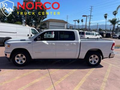 Used 2021 RAM 1500 Big Horn Crew Cab Short Bed 4x4 in Norco, CA 4