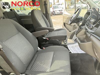 Used 2020 Ford Transit 350 T350 XLT 12 Passenger in Norco, CA 19