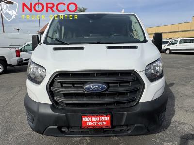 Used 2020 Ford Transit 350 T350 XLT 12 Passenger in Norco, CA 3