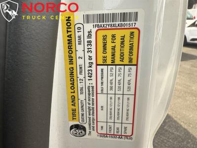Used 2020 Ford Transit 350 T350 XLT 12 Passenger in Norco, CA 25