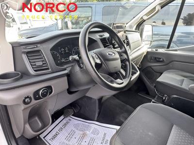Used 2020 Ford Transit 350 T350 XLT 12 Passenger in Norco, CA 17