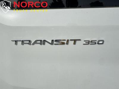 Used 2020 Ford Transit 350 T350 XLT 12 Passenger in Norco, CA 12