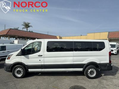 Used 2020 Ford Transit 350 T350 XLT 12 Passenger in Norco, CA 6