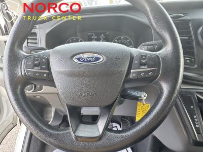 Used 2020 Ford Transit 350 T350 XLT 12 Passenger in Norco, CA 20