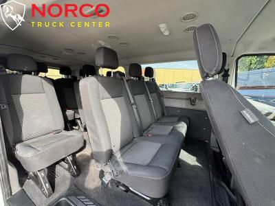 Used 2020 Ford Transit 350 T350 XLT 12 Passenger in Norco, CA 1