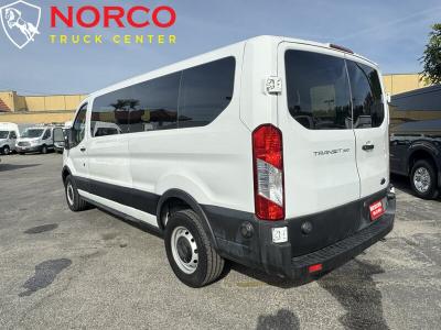 Used 2020 Ford Transit 350 T350 XLT 12 Passenger in Norco, CA 7