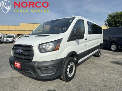 Used 2020 Ford Transit 350 T350 XLT 12 Passenger in Norco, CA 5