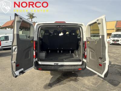 Used 2020 Ford Transit 350 T350 XLT 12 Passenger in Norco, CA 9