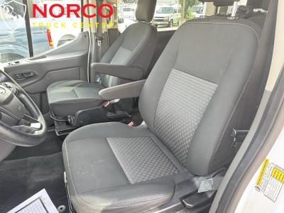 Used 2020 Ford Transit 350 T350 XLT 12 Passenger in Norco, CA 18