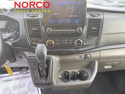 Used 2020 Ford Transit 350 T350 XLT 12 Passenger in Norco, CA 21