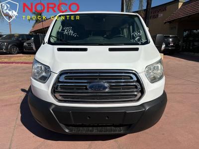 Used 2017 Ford Transit 350 T350 XLT Diesel 15 Passenger Van in Norco, CA 2