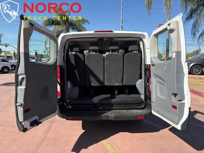 Used 2017 Ford Transit 350 T350 XLT Diesel 15 Passenger Van in Norco, CA 7