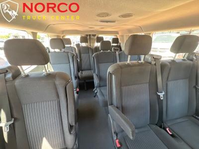 Used 2017 Ford Transit 350 T350 XLT Diesel 15 Passenger Van in Norco, CA 10