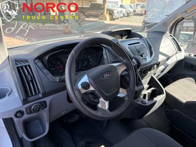 Used 2017 Ford Transit 350 T350 XLT Diesel 15 Passenger Van in Norco, CA 18