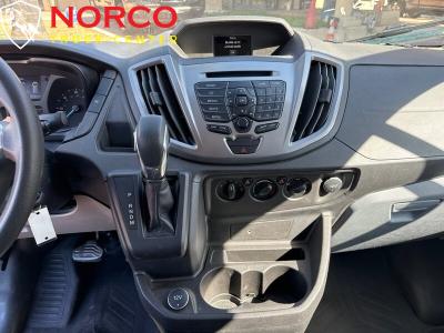 Used 2017 Ford Transit 350 T350 XLT Diesel 15 Passenger Van in Norco, CA 20