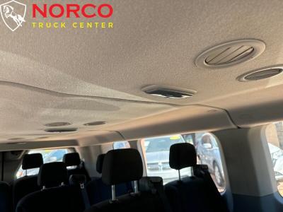 Used 2017 Ford Transit 350 T350 XLT Diesel 15 Passenger Van in Norco, CA 11