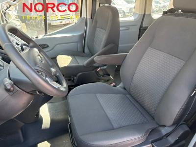 Used 2017 Ford Transit 350 T350 XLT Diesel 15 Passenger Van in Norco, CA 19