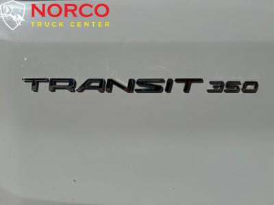 Used 2017 Ford Transit 350 T350 XLT Diesel 15 Passenger Van in Norco, CA 14