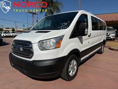 Used 2017 Ford Transit 350 T350 XLT Diesel 15 Passenger Van in Norco, CA 3