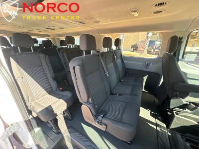 Used 2017 Ford Transit 350 T350 XLT Diesel 15 Passenger Van in Norco, CA 9