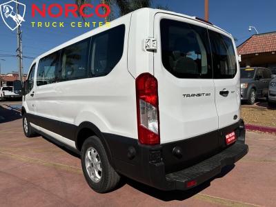 Used 2017 Ford Transit 350 T350 XLT Diesel 15 Passenger Van in Norco, CA 5