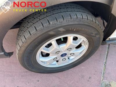Used 2017 Ford Transit 350 T350 XLT Diesel 15 Passenger Van in Norco, CA 16