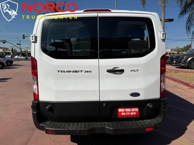 Used 2017 Ford Transit 350 T350 XLT Diesel 15 Passenger Van in Norco, CA 6