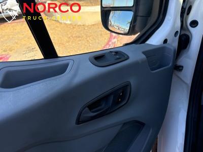 Used 2017 Ford Transit 350 T350 XLT Diesel 15 Passenger Van in Norco, CA 17