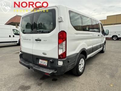 Used 2015 Ford Transit 350 T350 XL 15 PASSENGER in Norco, CA 9