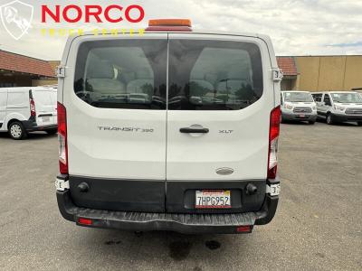 Used 2015 Ford Transit 350 T350 XL 15 PASSENGER in Norco, CA 8