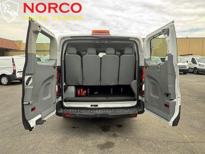 Used 2015 Ford Transit 350 T350 XL 15 PASSENGER in Norco, CA 10