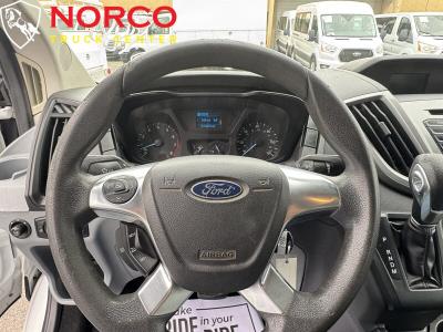 Used 2015 Ford Transit 350 T350 XL 15 PASSENGER in Norco, CA 21