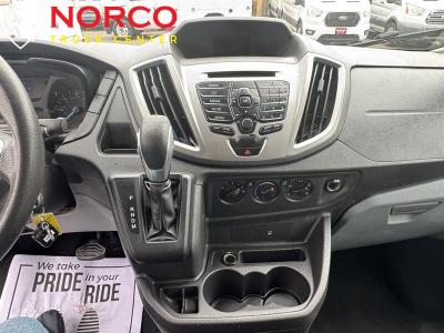 Used 2015 Ford Transit 350 T350 XL 15 PASSENGER in Norco, CA 20