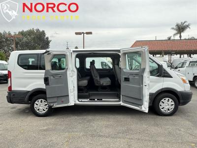 Used 2015 Ford Transit 350 T350 XL 15 PASSENGER in Norco, CA 1