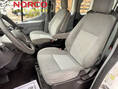 Used 2015 Ford Transit 350 T350 XL 15 PASSENGER in Norco, CA 18